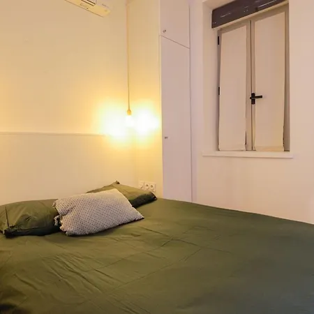 Dv2 Souplex - Métro - Gare Hypercentre Apartamento *