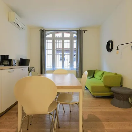 Dv2 Souplex - Métro - Gare Hypercentre * Toulouse