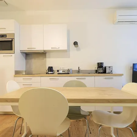 Dv2 Souplex - Metro - Gare Hypercentre Διαμέρισμα *