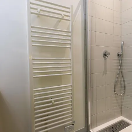 Διαμέρισμα Dv2 Souplex - Metro - Gare Hypercentre *