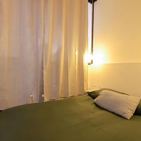 Dv2 Souplex - Metro - Gare Hypercentre Διαμέρισμα *